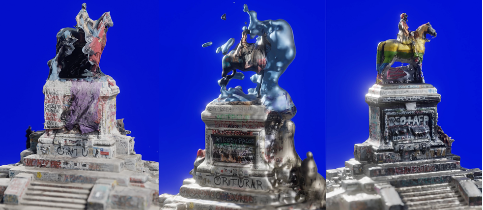 Baquedanos Baquedanos