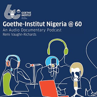 Episode 5 © ©Goethe-Institut Nigeria Episode 5