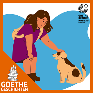 Goethe-Geschichten #7