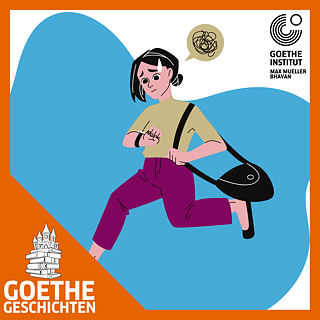 Goethe-Geschichten #8