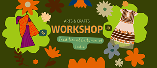 Arts & Crafts Workshop 