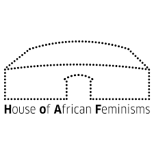 Logo House of African Feminisms