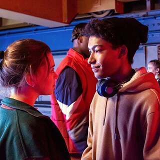 Into the Beat - Dein Herz tanzt