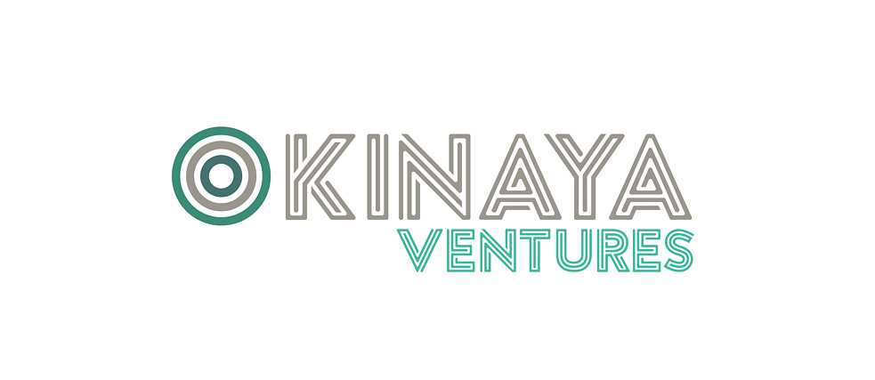 kinaya logo