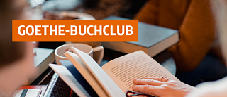 Goethe-Buchclub Frühling 2023