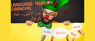 يوم الاثنين- لغة