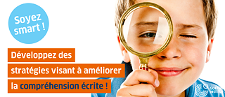 Be smart! Mit Strategienschulung zum besseren Leseverstehen