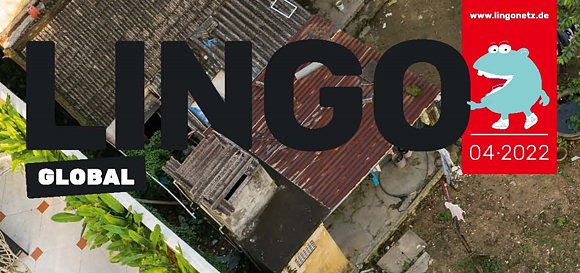 Lingo Global 4-2022