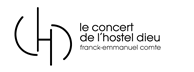 Logo Concert de l'Hostel de Dieu