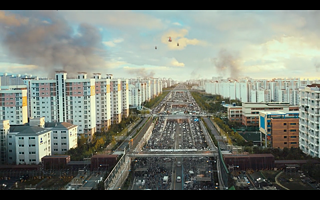 Es el fin del mundo tal como lo conocemos (Y me siento bien)