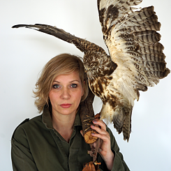 Miriam Vlaming Photo