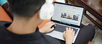 HAN Online Kurs- und Prüfungsanmeldung 7360