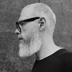 Portrait von Peter Welz