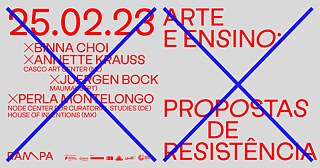 Banner Veranstaltung Widerstand