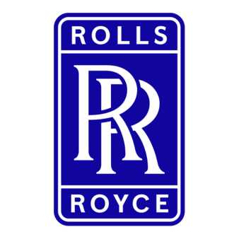 Discovery Award By Rolls-Royce