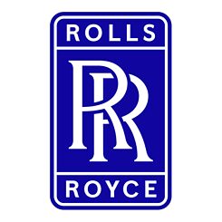 Discovery Award By Rolls-Royce