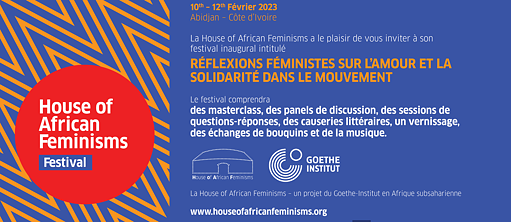 Visuel Festival HoAF 2023