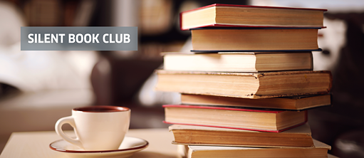 Silent Book Club