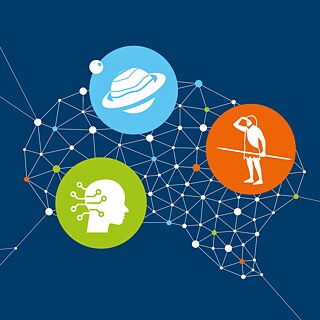 Ausstellung: UMI | Universum. Mensch.Intelligenz.