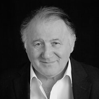 Peter Weibel