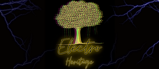 Electro Heritage_Cover page