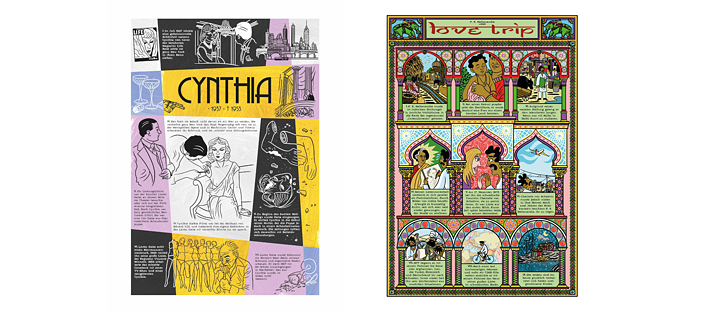 Simon Schwartz: Vita Obscura – Life Bizarre