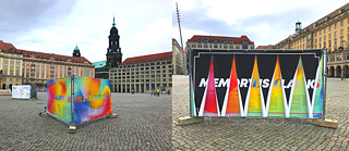 Memory is Multicoloured