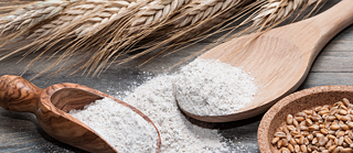Solving the Food Crisis through Composite Flour Technology