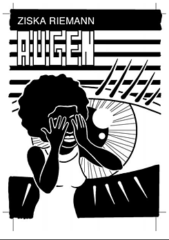 Ziska Riemann – Augen