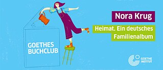 Heimat. Ein deutsches Familienalbum. 