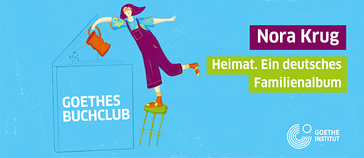 Heimat. Ein deutsches Familienalbum. 