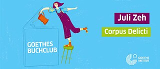 Juli Zeh Corpus Delicti