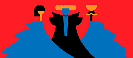 Logo Berlinale Bloggers 2023