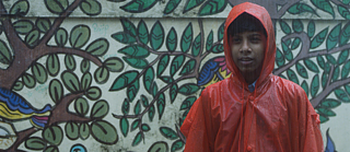 Still from the film “Aatmapamphlet”