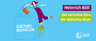 Heinrich Böll Die verlorene Ehre der Katharina Blum