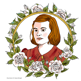Sophie Scholl