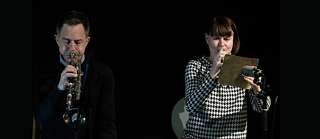  Nicolas Collins & Birgit Ulher