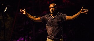 Deepak_march Dance Season 5 &copy; © Goethe-Institut Chennai Deepak