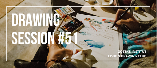 Lisbon Drawing Club