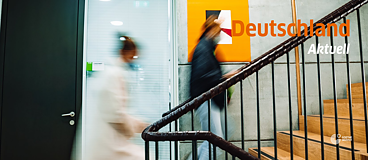 Deutschland Aktuell