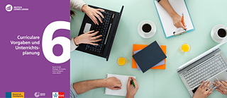 DLL 6: DaF für Curriculare Vorgaben und Unterrichtsplanung