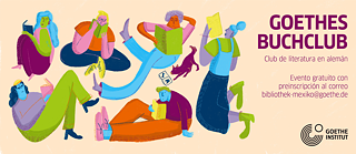 Goethes Buchclub