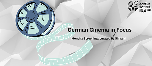 German Cinema in Focus_Series