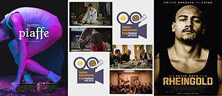 Habitat International Film Festival 2023 © Goethe-Institut / Max Mueller Bhavan