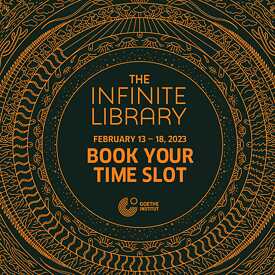 The Infinite Library