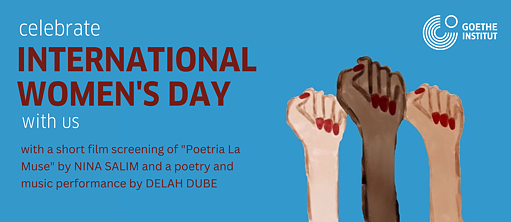 Internationaler Frauentag