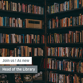 Join us! 