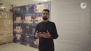 Architecture of Practice