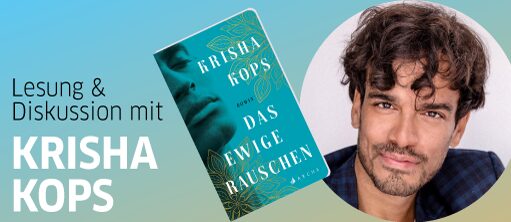 Meet the Author Series #3