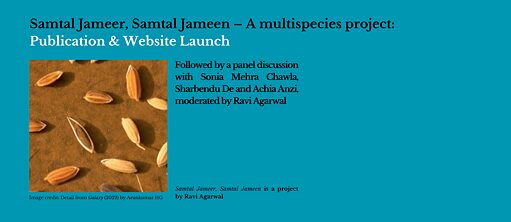 Samtal Jameer, Samtal Jameen © Toxics Link